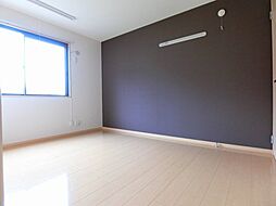 JR芸備線 矢賀駅 3.5kmの賃貸アパート 1階2LDKのリビング/ダイニング