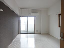 広島電鉄8系統 舟入本町駅 徒歩4分の賃貸マンション 7階1Kのリビング/ダイニング