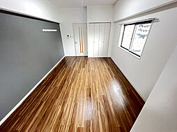 広島電鉄8系統 舟入本町駅 徒歩4分の賃貸マンション 9階1Kのリビング/ダイニング