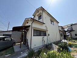 JR可部線 安芸長束駅 徒歩8分の賃貸一戸建て