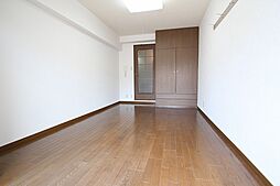 広島電鉄2系統 銀山町駅 徒歩4分の賃貸マンション 4階1Kのリビング/ダイニング