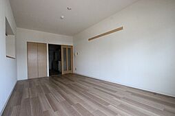 広島電鉄5系統 比治山下駅 徒歩10分の賃貸マンション 1階1Kのリビング/ダイニング