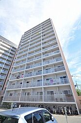 広島電鉄2系統 西観音町駅 徒歩3分の賃貸マンション