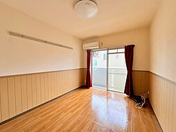 広島高速交通アストラムライン 白島駅 徒歩10分の賃貸マンション 3階1Kのリビング/ダイニング