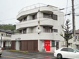 広島高速交通アストラムライン 毘沙門台駅 徒歩5分の賃貸マンション