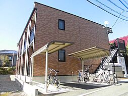 JR可部線 安芸長束駅 徒歩12分