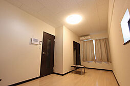 広島高速交通アストラムライン 祇園新橋北駅 徒歩8分の賃貸アパート 1階1Kのリビング/ダイニング