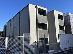 広島高速交通アストラムライン 古市駅 徒歩2分の賃貸アパート