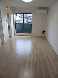 JR山陽本線 瀬野駅 徒歩8分の賃貸アパート 2階1LDKのリビング/ダイニング