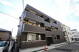 広島電鉄1系統 鷹野橋駅 徒歩9分の賃貸アパート