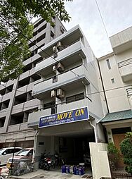 広島電鉄2系統 天満町駅 徒歩4分の賃貸マンション