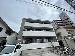 広島電鉄8系統 江波駅 徒歩12分の賃貸アパート