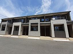 広島電鉄1系統 御幸橋駅 徒歩23分の賃貸アパート