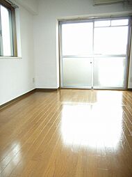 広島電鉄2系統 広電西広島(己斐)駅 徒歩6分の賃貸マンション 5階1Kのリビング/ダイニング