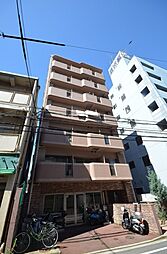 広島電鉄2系統 広電西広島(己斐)駅 徒歩6分の賃貸マンション