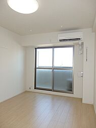 広島電鉄宮島線 東高須駅 徒歩7分の賃貸マンション 7階1Kのリビング/ダイニング