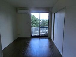 JR呉線 矢野駅 徒歩11分の賃貸アパート 1階2DKのリビング/ダイニング