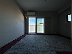 広島電鉄2系統 胡町駅 徒歩4分の賃貸マンション 10階1Kのリビング/ダイニング