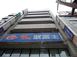 広島電鉄8系統 横川駅 徒歩1分の賃貸マンション