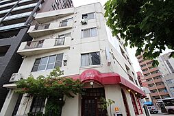 広島電鉄1系統 日赤病院前駅 徒歩11分の賃貸マンション