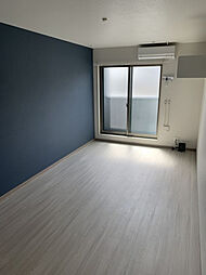 広島高速交通アストラムライン 大町駅 徒歩10分の賃貸アパート 3階ワンルームのリビング/ダイニング