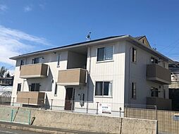 広島高速交通アストラムライン 高取駅 徒歩9分の賃貸アパート