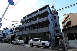 JR山陽本線 横川駅 徒歩9分の賃貸マンション