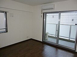 JR山陽本線 広島駅 徒歩11分の賃貸マンション 6階1DKのリビング/ダイニング