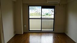 広島高速交通アストラムライン 安東駅 徒歩3分の賃貸マンション 2階1Kのリビング/ダイニング