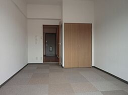 広島高速交通アストラムライン 西原駅 徒歩9分の賃貸マンション 5階1Kのリビング/ダイニング