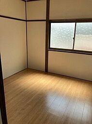 広島高速交通アストラムライン 中筋駅 徒歩4分の賃貸アパート 1階2DKのリビング/ダイニング