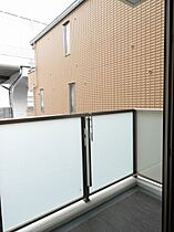 広島県広島市西区南観音３丁目（賃貸マンション1K・2階・28.71㎡） その13