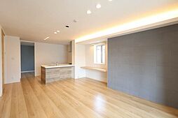 広島高速交通アストラムライン 西原駅 徒歩11分の賃貸マンション 2階2LDKのリビング/ダイニング