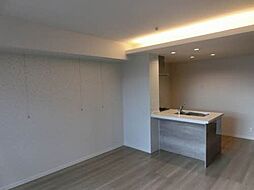 JR可部線 七軒茶屋駅 徒歩13分の賃貸アパート 2階3LDKのリビング/ダイニング