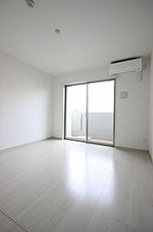 JR呉線 向洋駅 徒歩2分の賃貸マンション 3階1Kのリビング/ダイニング