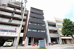 広島電鉄1系統 広電本社前駅 徒歩2分