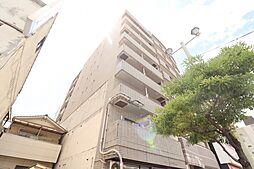 広島電鉄8系統 舟入町駅 徒歩1分の賃貸マンション