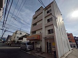 広島電鉄2系統 広島駅駅 徒歩13分の賃貸マンション