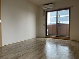 広島電鉄2系統 十日市町駅 徒歩2分の賃貸マンション 9階1Kのリビング/ダイニング