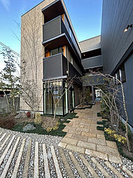 JR可部線 古市橋駅 徒歩7分