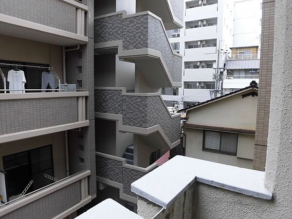 広島県広島市中区舟入中町(賃貸マンション1LDK・3階・35.00㎡)の写真 その18