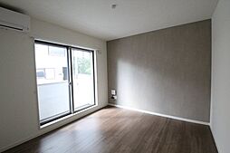 広島電鉄8系統 寺町駅 徒歩8分の賃貸アパート 1階1Kのリビング/ダイニング