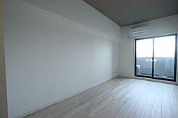 広島電鉄2系統 広島駅駅 徒歩5分の賃貸マンション 6階1Kのリビング/ダイニング