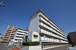 広島電鉄宮島線 草津南駅 徒歩8分の賃貸マンション