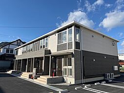 JR可部線 古市橋駅 徒歩4分