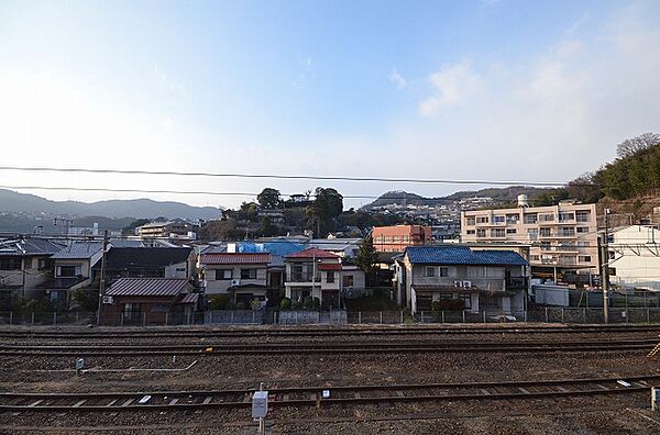 広島県広島市西区己斐本町１丁目(賃貸マンション1R・3階・31.50㎡)の写真 その16