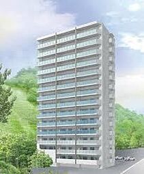 JR可部線 三滝駅 徒歩10分の賃貸マンション