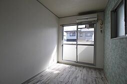 JR山陽本線 向洋駅 徒歩34分の賃貸マンション 1階ワンルームのリビング/ダイニング