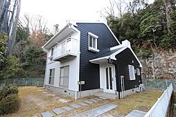 JR芸備線 戸坂駅 徒歩16分の賃貸一戸建て