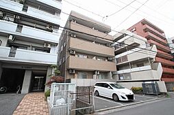 JR呉線 海田市駅 徒歩14分の賃貸マンション